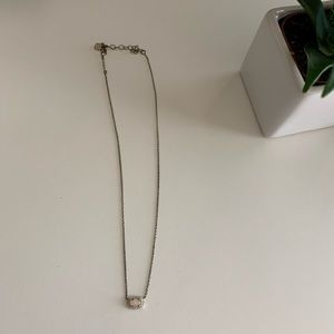 Kendra Scott Necklace